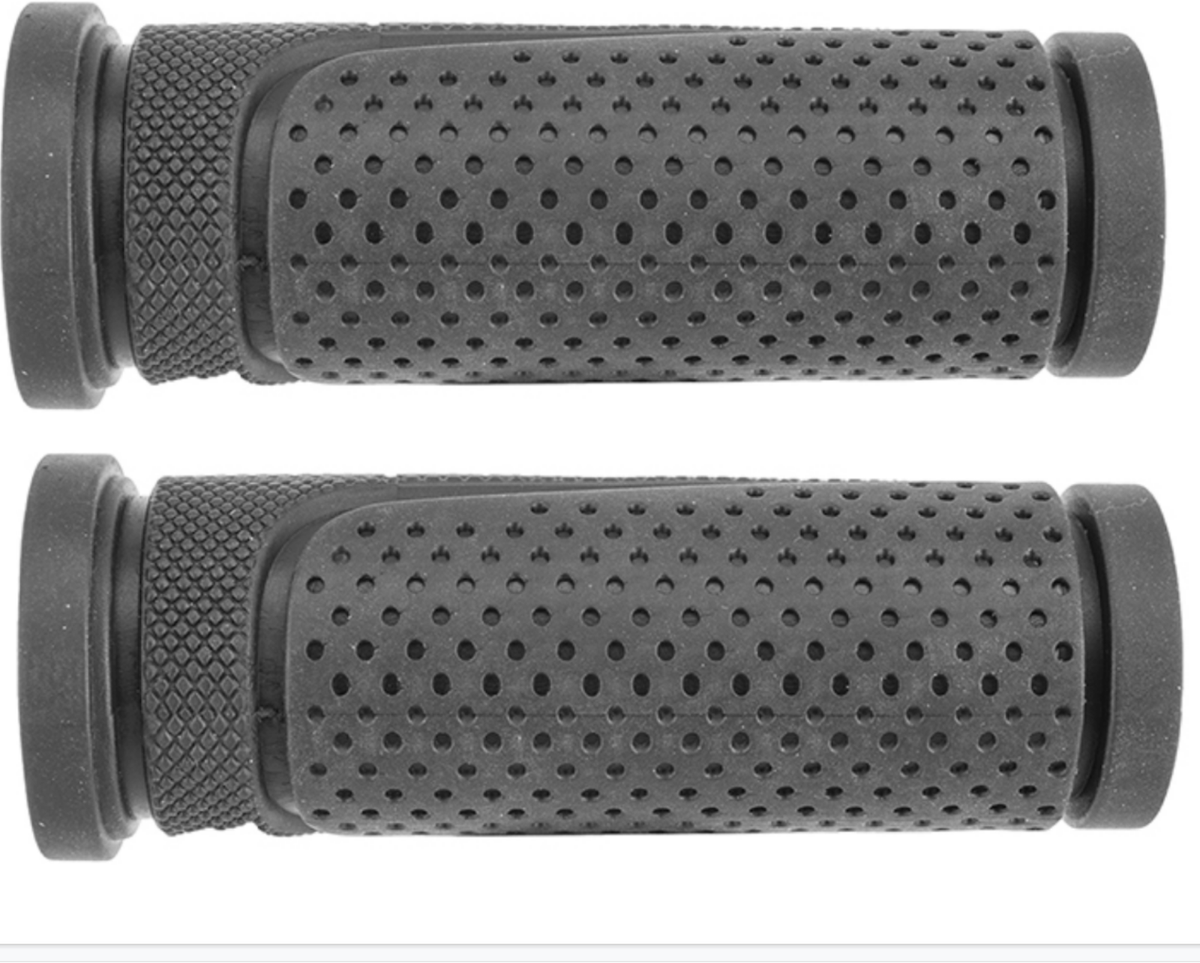 Sunlite Twist Shifter Grip Shifter Compatible 92mm (3-5/8
