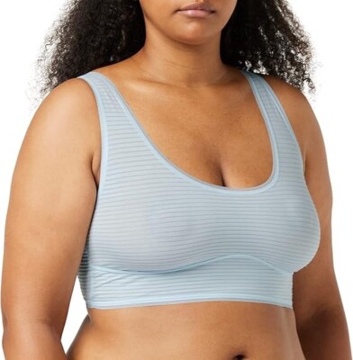 SLOGGI Ever Frech Plus H H Top GrML, Neu !!