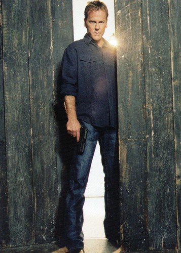 24 Twenty Four Series 1 , Season 3 & Season 5 Individual Trading Cards - Picture 2 of 222