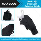 <!--F#f_0-->Rear Left Door Lock Actuator Latch Suitable For Toyota Corolla RAV4 69140-12070<!--F/-->