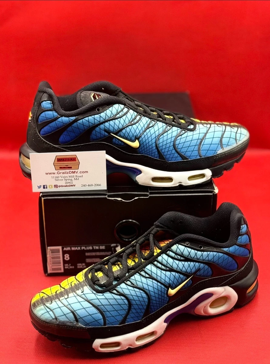 Air max deals plus greedy