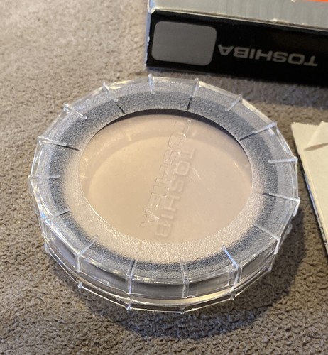 Vintage Toshiba 48mm SL-1A Sky Skylight Filter *Screw-In * Made in Japan *NEW - Picture 4 of 6