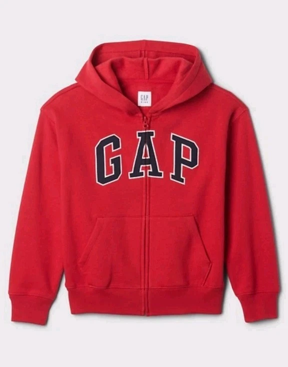 Spring&Gege Sudadera Con Capucha Para Niños – Algodón Rizado 280 G/m², Sin Cordón, Ideal Para 3 A 12 Años
