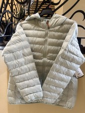 OZARK TRAIL Women's Size M,L, XL Puffer Jacket Water Wind Resistant  