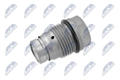 NTY ESCV-RE-000 Pressure Relief Valve, Common Rail System for Citroen, Hyundai, Ki