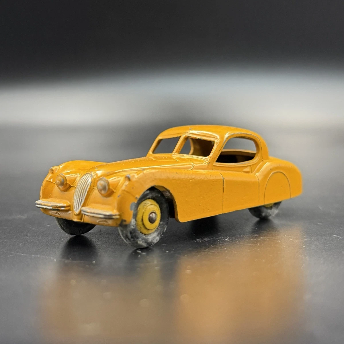 Dinky 1956 Vehicle Year Vintage Manufacture Diecast Cars, Trucks