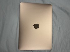 Apple MacBook Gold 12 Inch Screen Laptops for sale | eBay Apple MacBook Gold 12 Inch Screen Laptops for sale | eBay