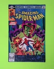Amazing Spider-Man #207 Vol. 1 1980 Marvel Comics 1st App Low Grade SD33-262
