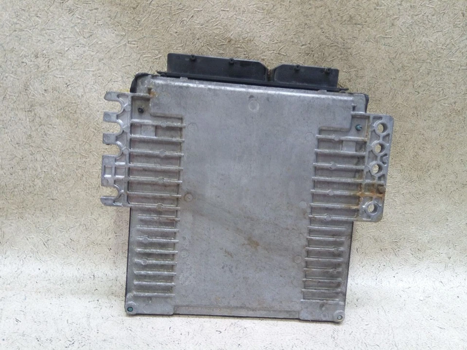 Módulo de controle eletrônico ECM de computador motor compatível com 2010 Nissan Pathfinder g04 - Imagem 4 de 4