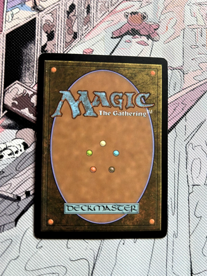 Necroskitter | Near Mint | Italian | Eventide #38 | MTG Commander Card - Image 3 of 3