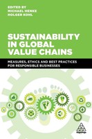 Sustainability In Global Value Chains Michael Henke Taschenbuch Englisch 2021