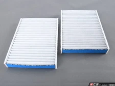 Hengst - Cabin Air Filter Set - Biofunctional - 64119366401B