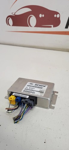 LAND ROVER RANGE ROVER SPORT II L494 Getriebesteuergerät DPLA7H417BA 32809355