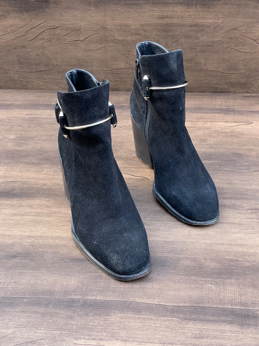 Balenciaga Suede Ankle for Women for sale | eBay display picture 3