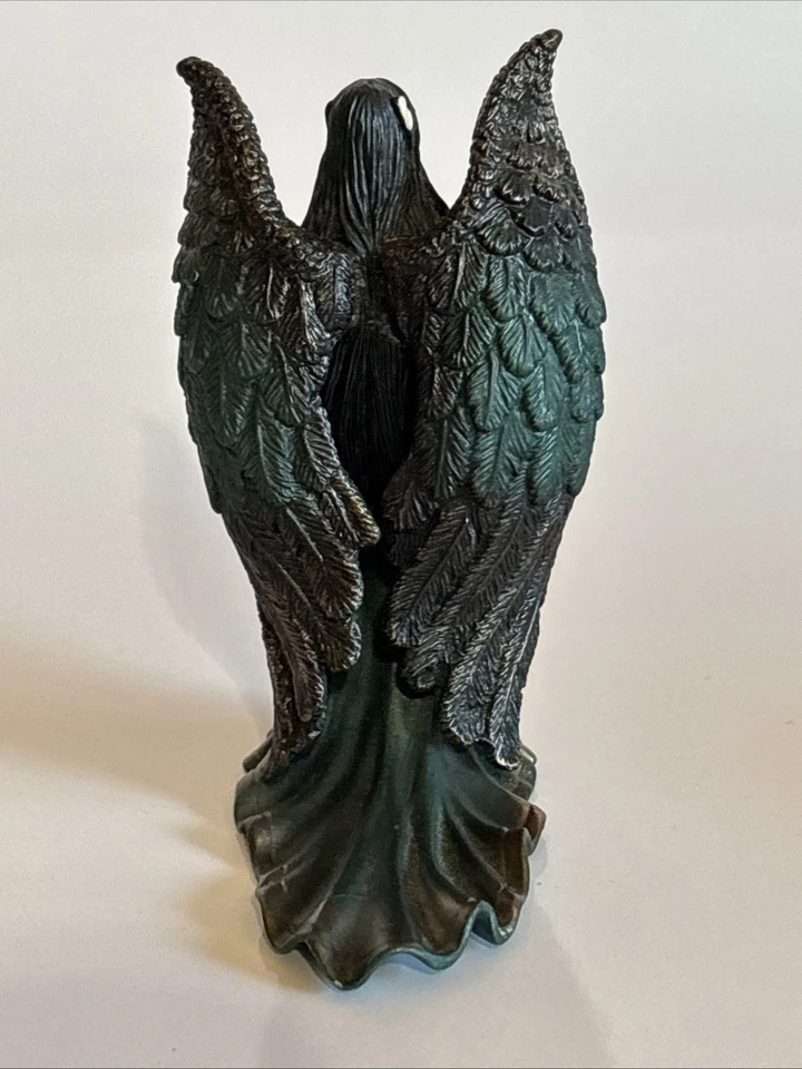 Figura Schleich Fantasy Elfen Ophira 2006 3,75" 70407 Foto 4 de 4