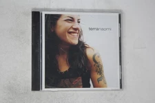 Terra Naomi by Terra Naomi CD 2002