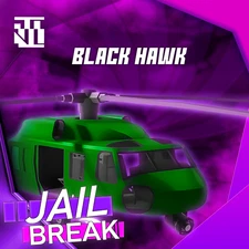 Blackhawk | Jailbreak | Roblox | Fast and Cheap