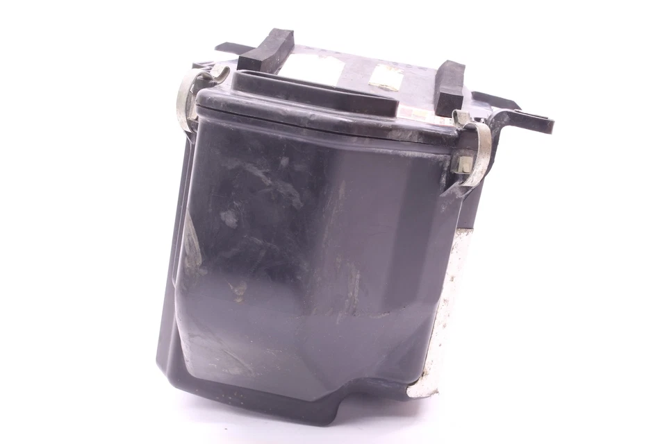 Yamaha Yfz450r 2017 caja de aire caja de filtro de admisión de aire r5135 Foto 4 de 4