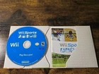 New ListingWii Sports Nintendo