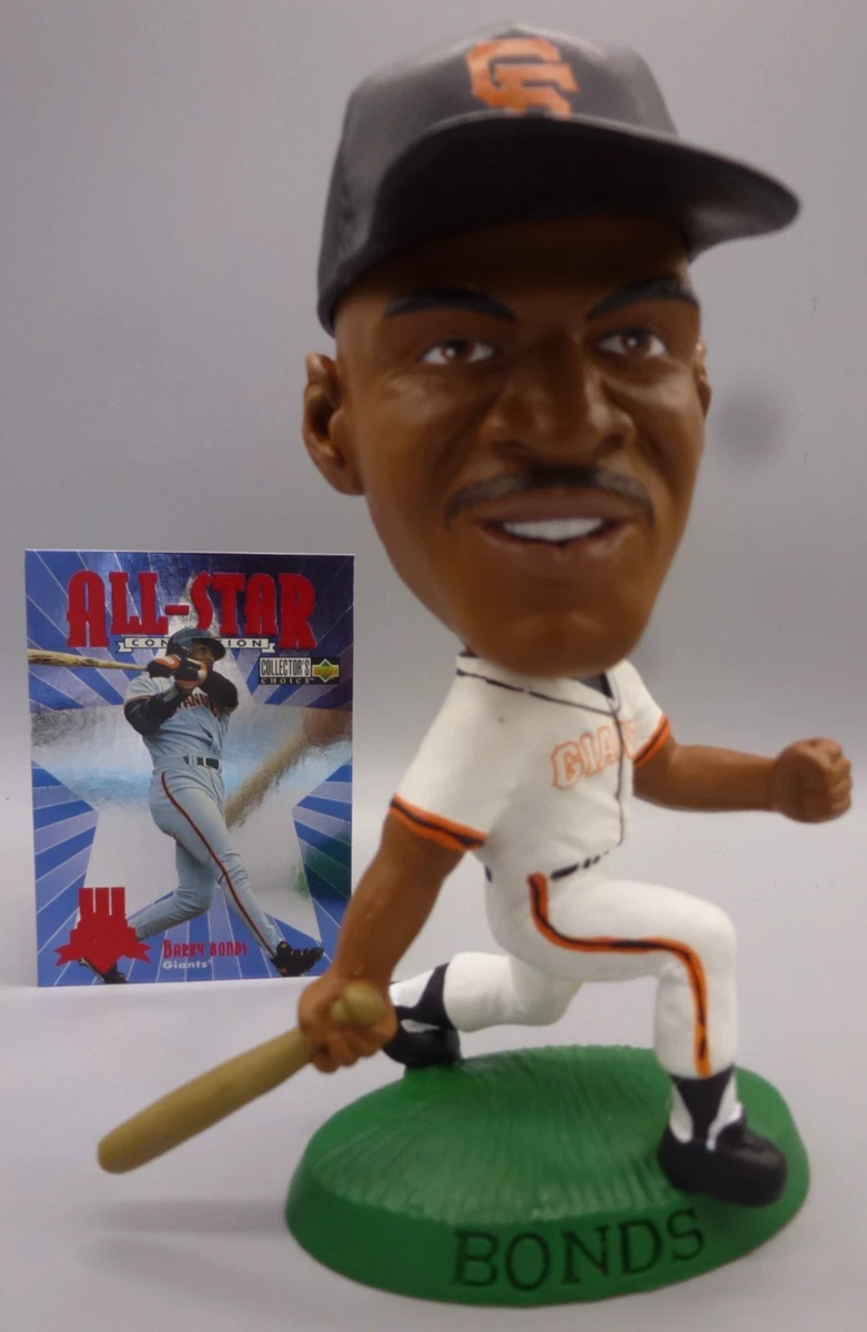 Barry Bonds MLB Action Figures for sale | eBay