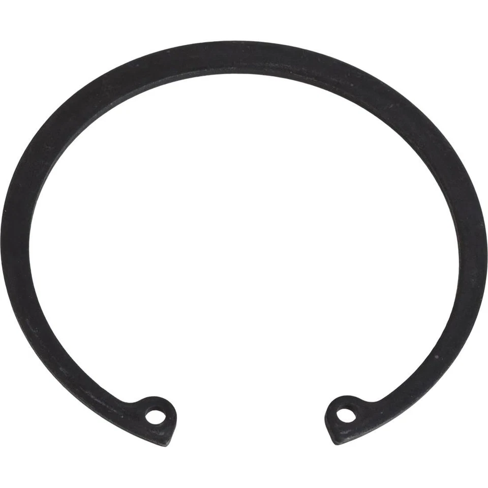 For Honda Pilot 2003-2006 2007 2008 SKF 2pcs Rear Wheel Bearing Retaining Ring - Image 2 of 2