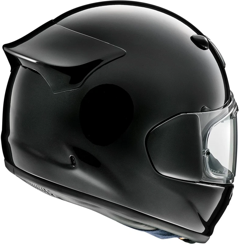 Arai Quantic Diamond Black, photo 2 of 2