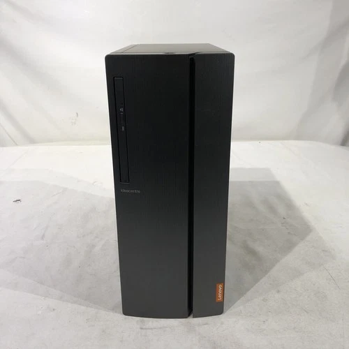 Lenovo IdeaCentre 510A-15ABR AMD A12-9800 3.8 GHz 8 GB ram 1 TB HDD/Win 10