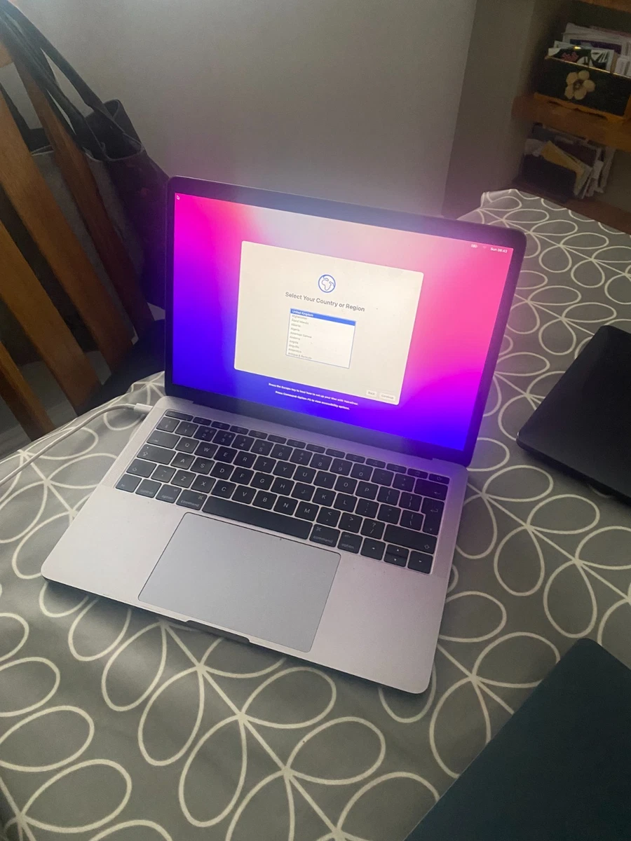 2016 Apple MacBook Pro 13.3 Inch Laptops for sale | eBay UK