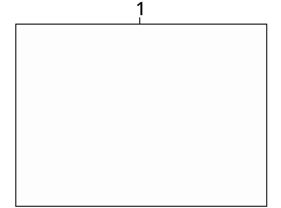 Kia Optima 2015 bote de carbón de vapor de combustible GU7ZE Foto 4 de 4