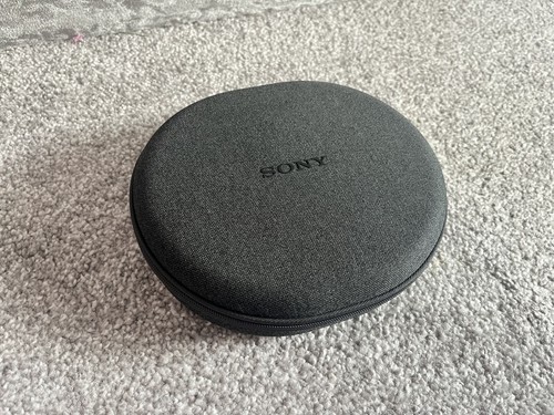 Sony ULT Wear Wireless Headphones WH-ULT900N Noise Cancelling Black New - Picture 6 of 8