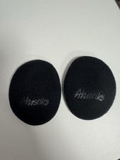 Earbags Bandlose Ohrwärmer, Schwarz Akustiks [B-Ware - Verpackung Beschädigt]