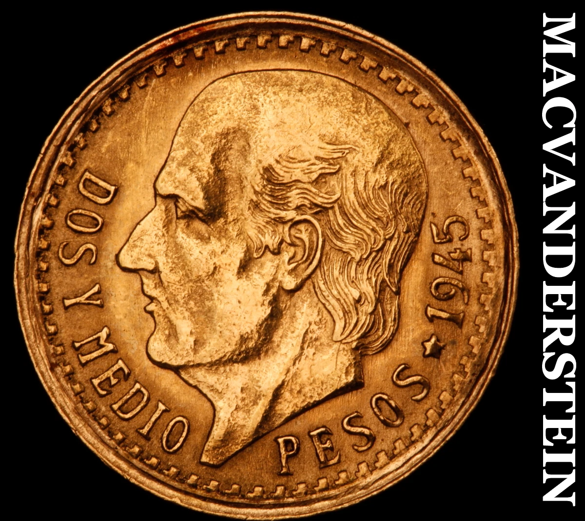 1945 Year Mexican Coins (1905-Now) for sale | eBay