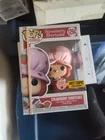Funko Pop! Animation Strawberry Shortcake #1294 Hot Topic Exclusive Scented