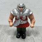 Vtg RAM MAN Motu Masters Of The Universe He-Man Action Figure