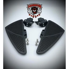 Lamonster Garage Black Dymond Floorboards LG-1078B-1073