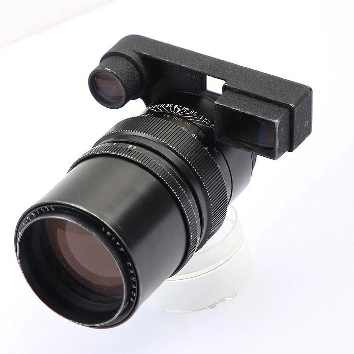 Leica ELMARIT-M f/2.8 Camera Lenses 135mm Focal for sale | eBay