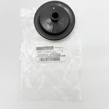 Transmission Shifter Dust Boot FOR Nissan R32 R33 R34 240SX S13 S14 SR20DET OEM