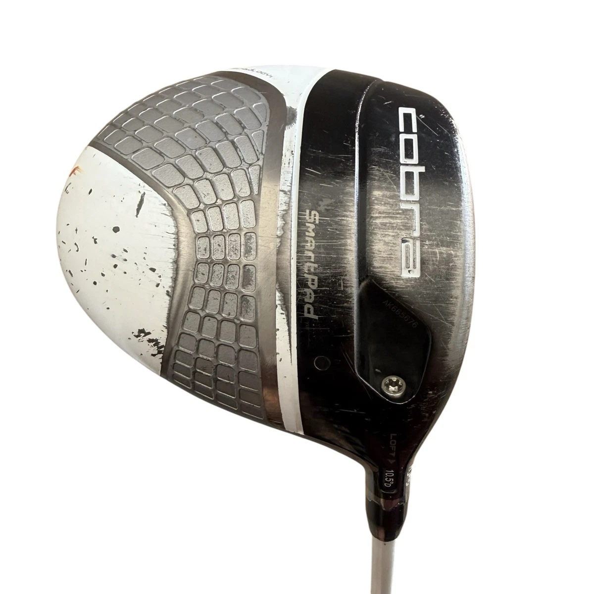 Cobra Amp Driver Golf Clubs for sale | eBay
