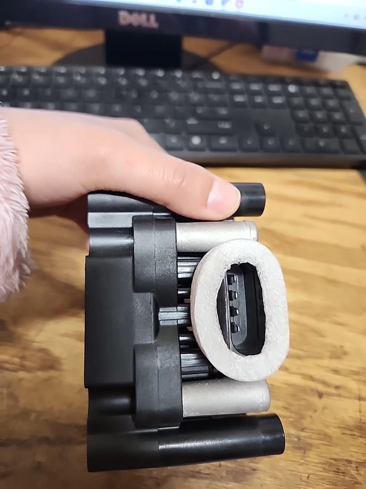 Bobina de encendido Spectra Premium C-529 | Auto Pieza de alta calidad, ajuste universal  Foto 2 de 4