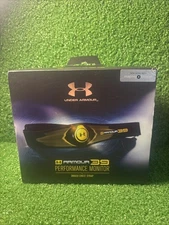 Under Armour 39 Performance Heart Rate Monitor Module Unisex Chest Strap (New)
