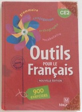 Outils pour le Français CE2