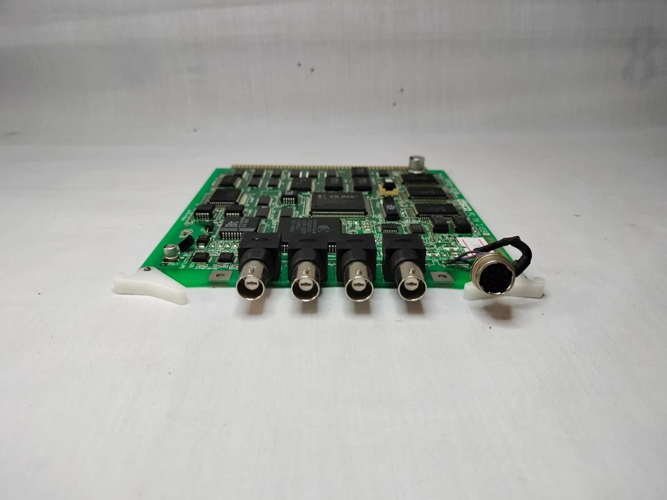 Disco FBPCB-0214 FBPCB0214 PC TV I/03B Circuit Board Module Made in Japan - Image 3 of 4