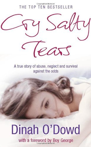 Cry Salty Tears By Dinah O'Dowd. 9780099499787 - Bild 1 von 1