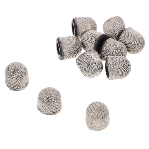 10PCS Mesh Fiber Tips Replacement Stylus Pen Fiber Tips Capacitive Pen Tips - 第 2/12 張圖片