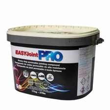 Azpects EASYJoint 17kg EASY Joint PRO -  Basalt Stone Grey Mushroom