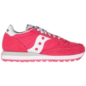 saucony jazz fucsia