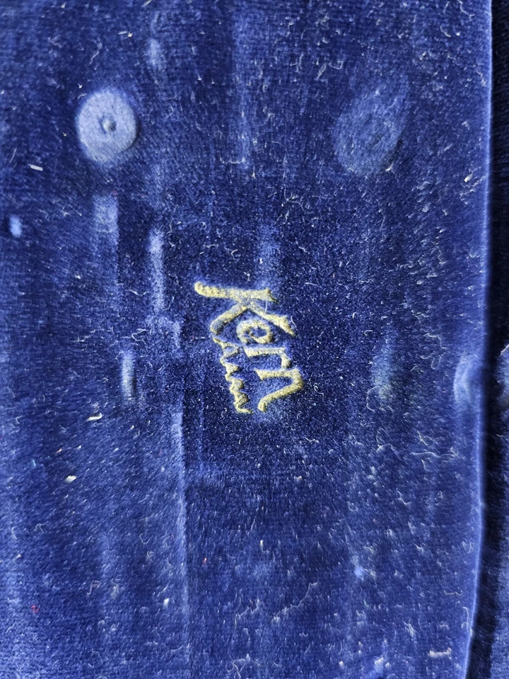 Compasso Vintage Kern Aarau - Immagine 4 di 4