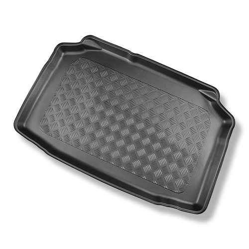 PVC Rezaw-Plast Tapis De Coffre pour Audi A1 II GB depuis 2018 PVC
