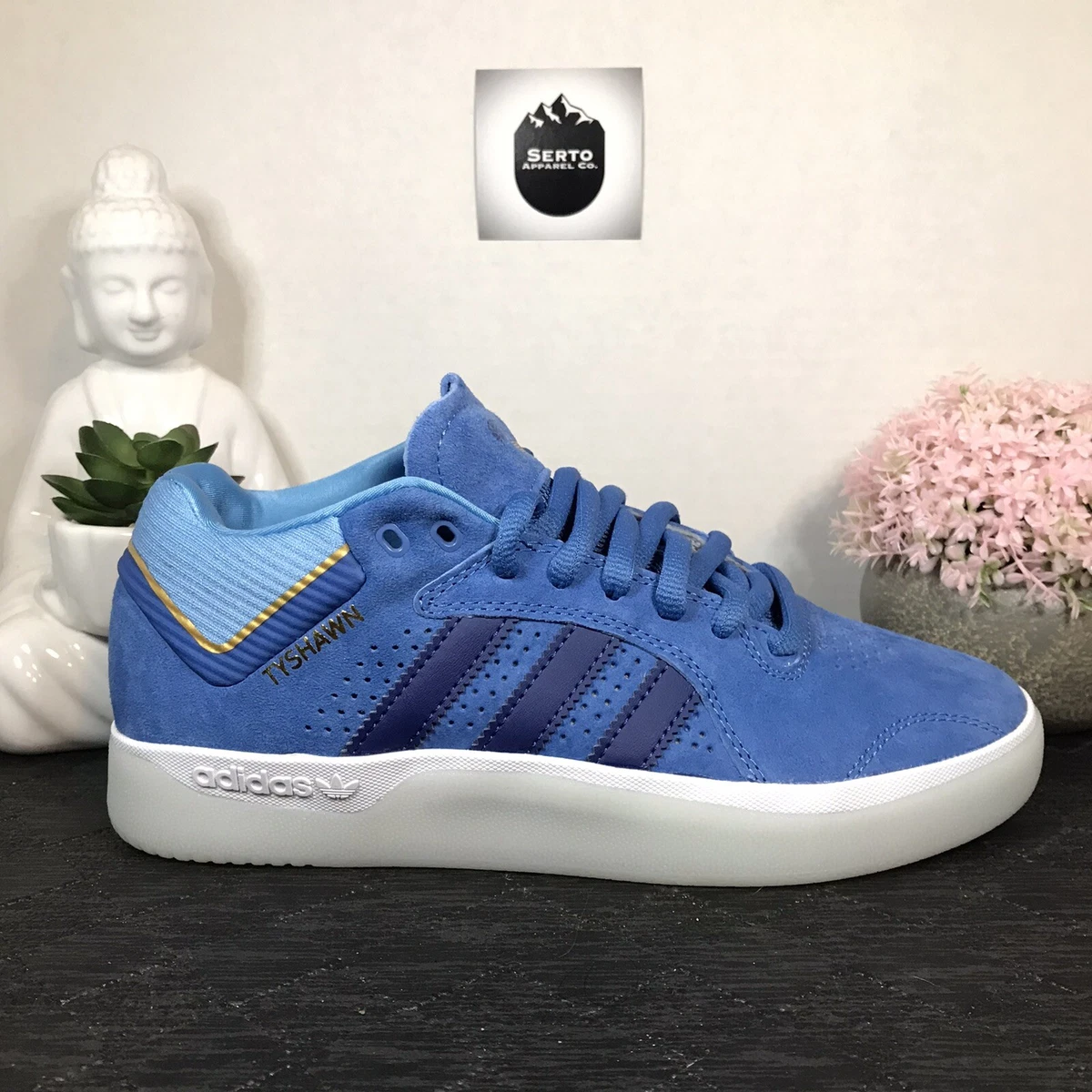Tyshawn jones shop adidas shoe