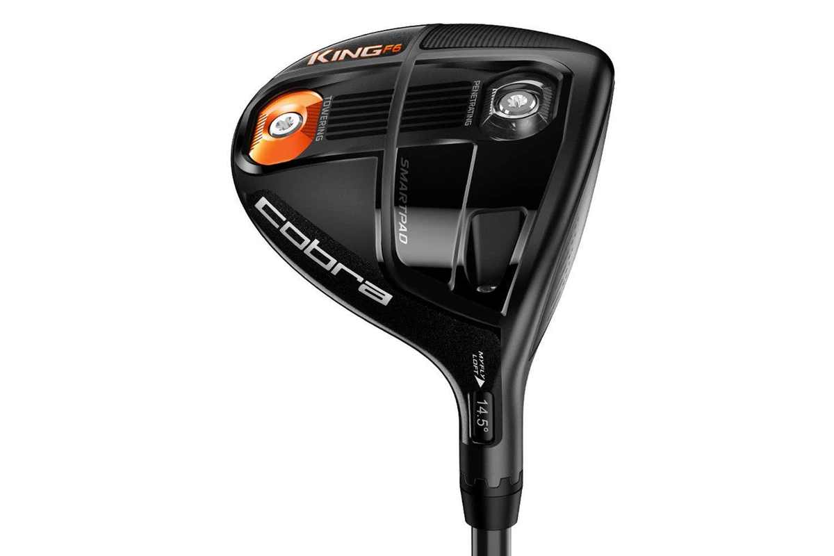 Cobra Long Tom Driver Golf Clubs for sale | eBay
